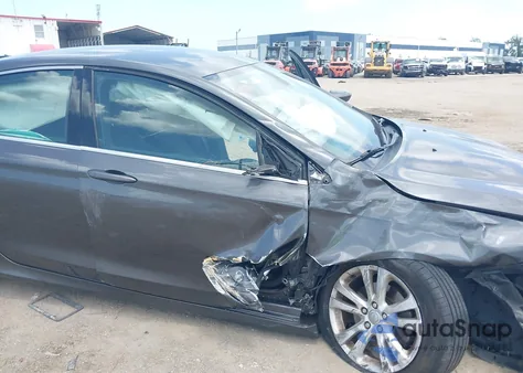 2016 Chrysler 200 Limited from USA, damaged, VIN 1C3CCCAB1GN111745